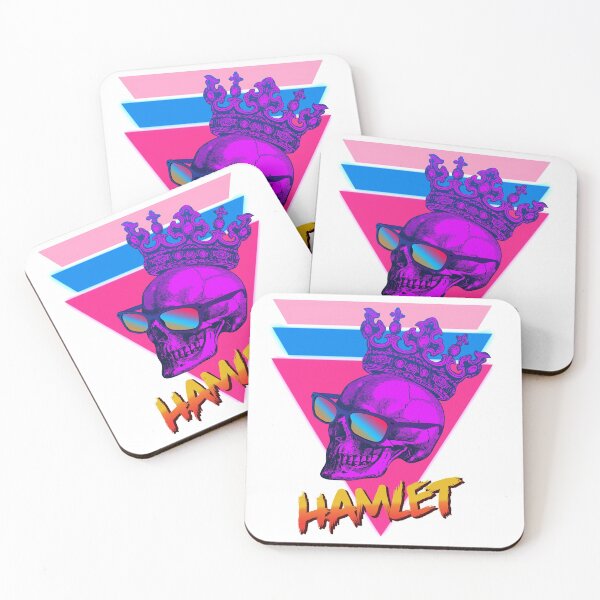 Item preview, Hamlet Retrowaves designed and sold by VynZzz.