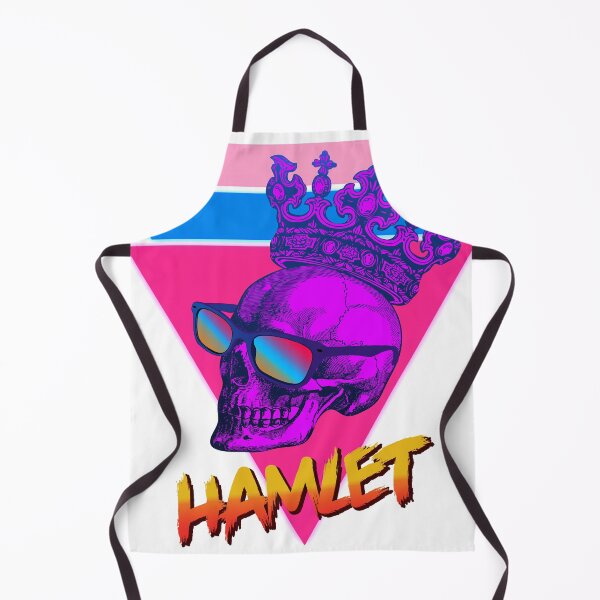 Item preview, Hamlet Retrowaves designed and sold by VynZzz.