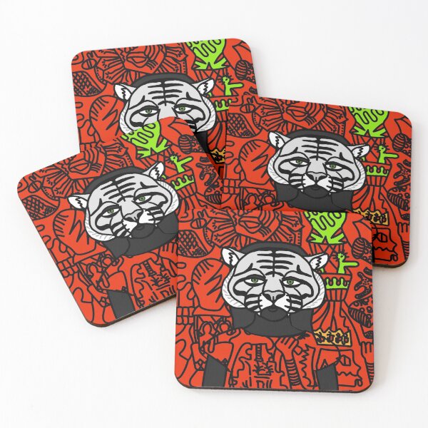 Item preview, The Hashmasks 1001 designed and sold by CryptoLuke.