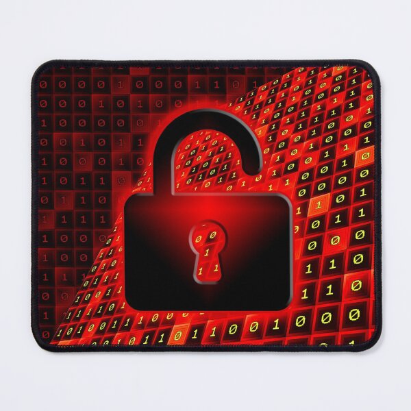 Item preview, Unprotected data designed and sold by Gaspar Avila.