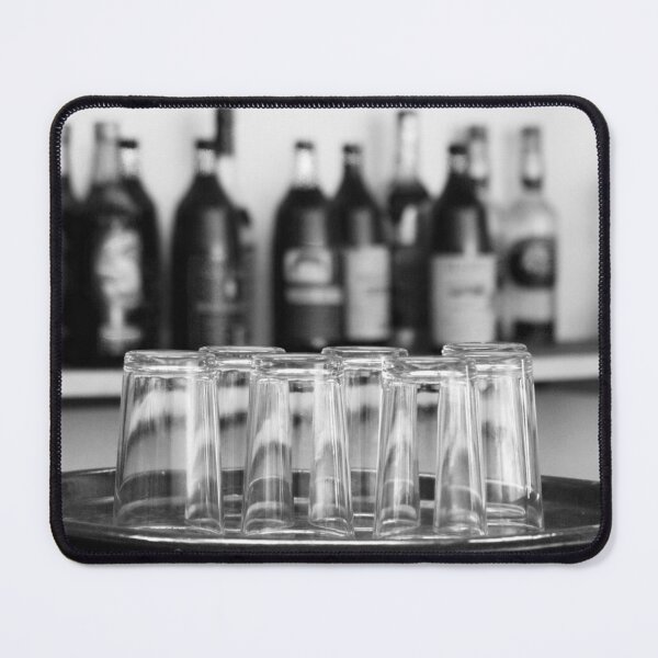 Item preview, Liquor bottles designed and sold by Gaspar Avila.