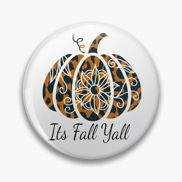 Item preview, Its Fall Yall designed and sold by KristenRising.