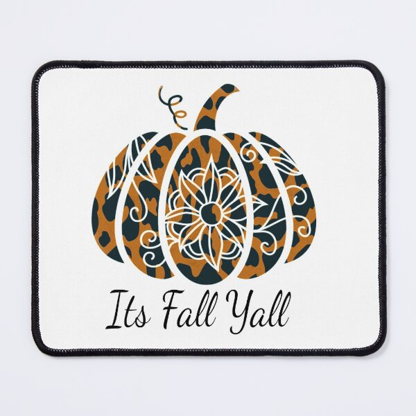 Item preview, Its Fall Yall designed and sold by KristenRising.