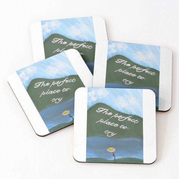 Item preview, The Lakes- perfect place to cry  designed and sold by Tabbycat818.