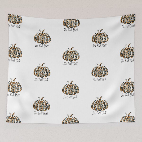 Item preview, Its Fall Yall designed and sold by KristenRising.