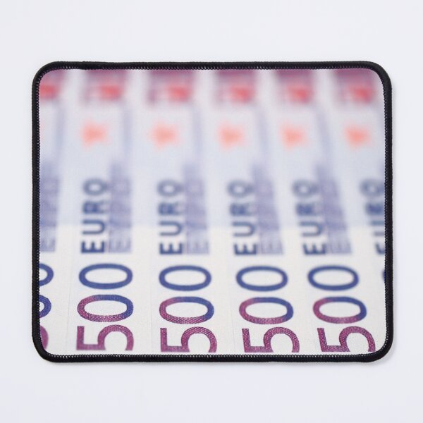 Item preview, 500 Euros designed and sold by Gaspar Avila.