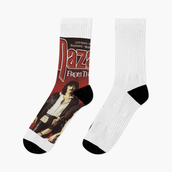 Item preview, Nazareth Band Rock Scotland Had Several Hits In The United Kingdom From The Beginning  Heavy Metal designed and sold by NazarethbandLar.