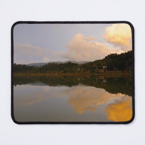 Item preview, Furnas Lake designed and sold by Gaspar Avila.