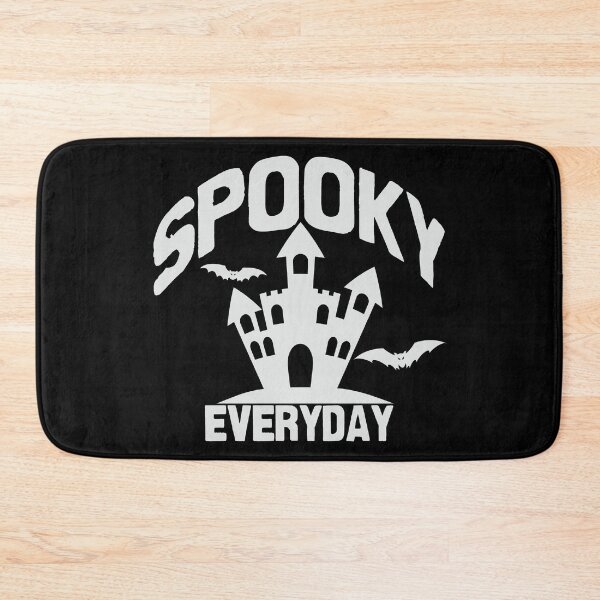 Item preview, Spooky Everyday Graphic designed and sold by DivingDevils.