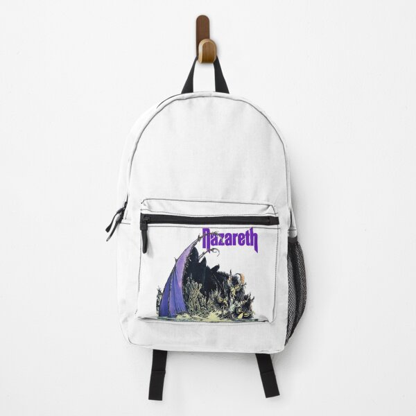 Item preview, Nazareth Band Rock Scotland Had Several Hits In The United Kingdom Nazareth - Hair Of The Dog Popula designed and sold by NazarethbandLar.