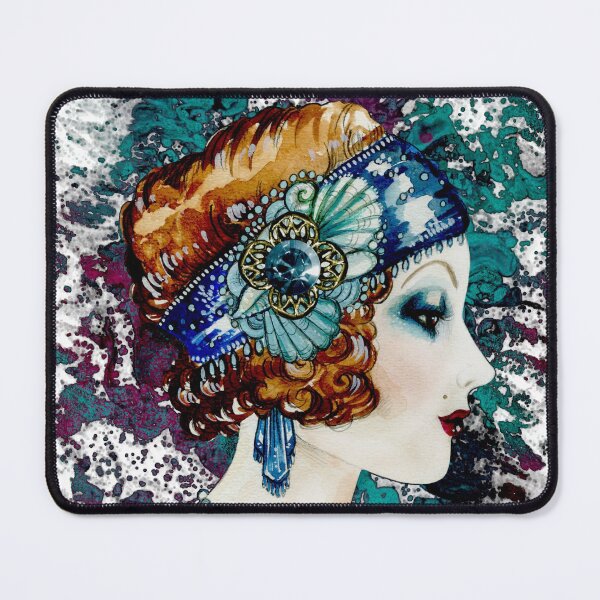 Item preview, Lady of the Twenties designed and sold by Britt's Addiction.