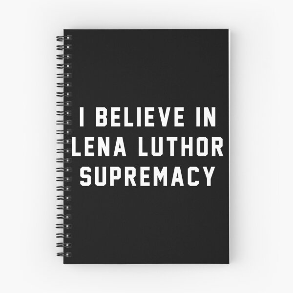 Artikelvorschau, Lena Luthor Vorherrschaft entworfen und verkauft von capncharlie.