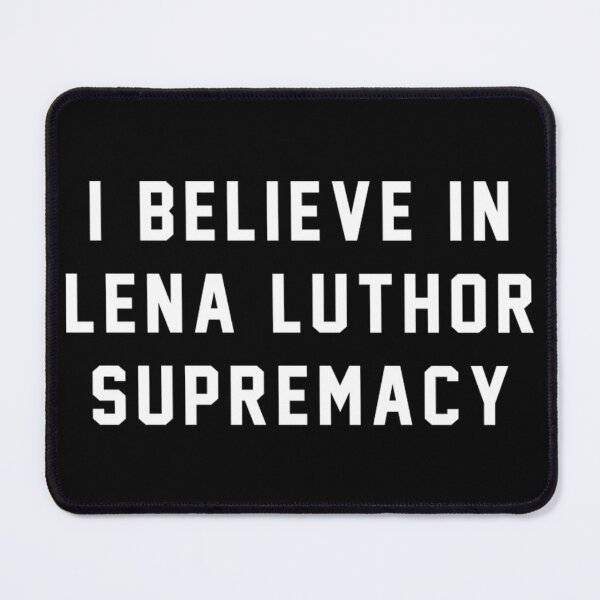 Item preview, Lena Luthor Supremacy designed and sold by capncharlie.