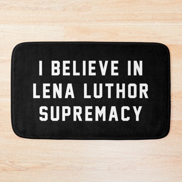 Item preview, Lena Luthor Supremacy designed and sold by capncharlie.