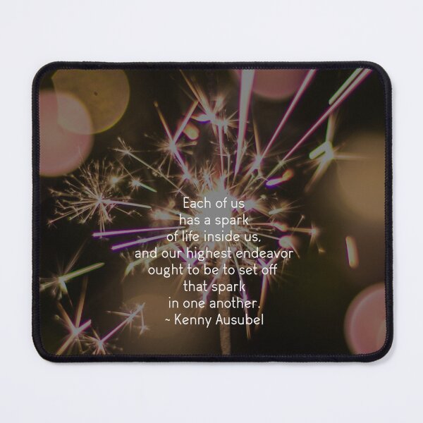 Item preview, Spark Of Life designed and sold by Emilyromrell.