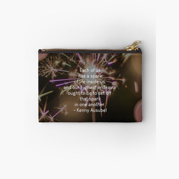 Item preview, Spark Of Life designed and sold by Emilyromrell.