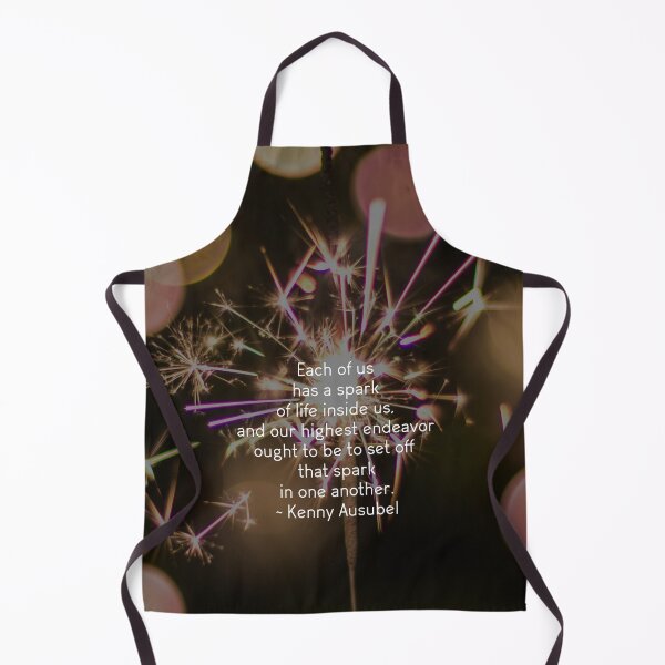 Item preview, Spark Of Life designed and sold by Emilyromrell.