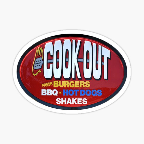 Item preview, Cookout designed and sold by cadewharton.