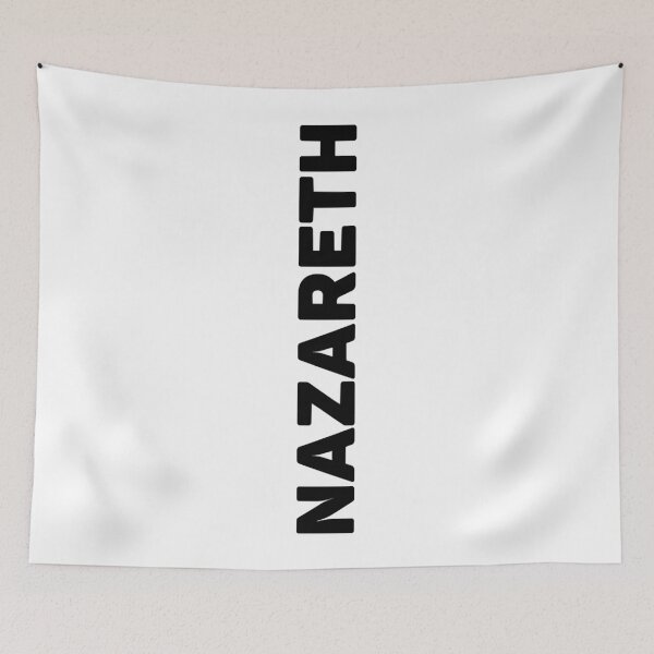 Item preview, Nazareth Band Rock Scotland Had Several Hits In The United Kingdom Nazareth Music designed and sold by NazarethbandLar.