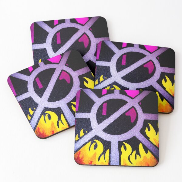 Item preview, Apocalypses designed and sold by GenZenStudios.