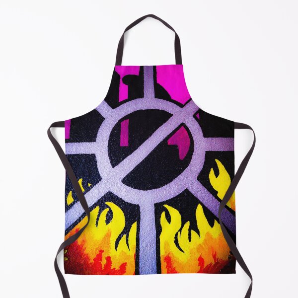 Item preview, Apocalypses designed and sold by GenZenStudios.
