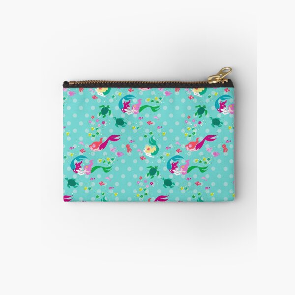 Item preview, Mermaid Bubbles designed and sold by aimeekitty.