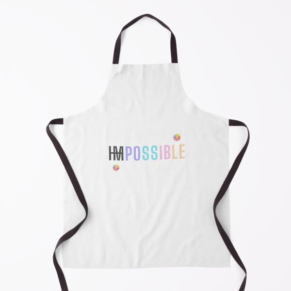 Item preview, Possible Impossible designed and sold by thesandrafadzai.