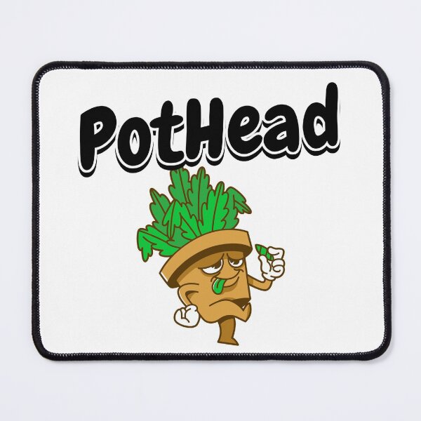 Item preview, Pothead designed and sold by PotheadTees.