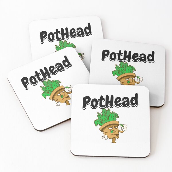 Item preview, Pothead  designed and sold by PotheadTees.
