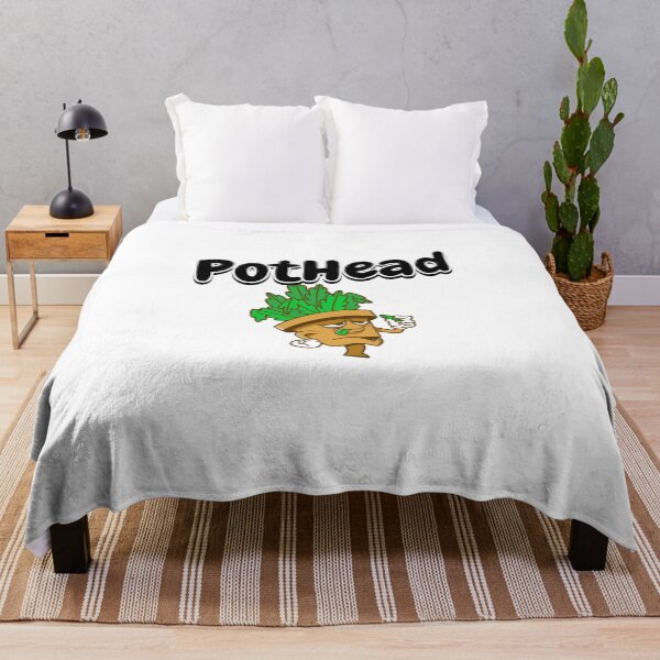 Item preview, Pothead designed and sold by PotheadTees.