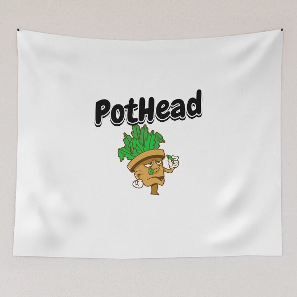 Item preview, Pothead  designed and sold by PotheadTees.