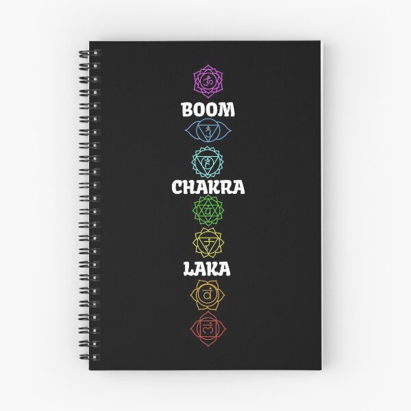 Item preview, Boom Chakra Laka  designed and sold by Six Deers.