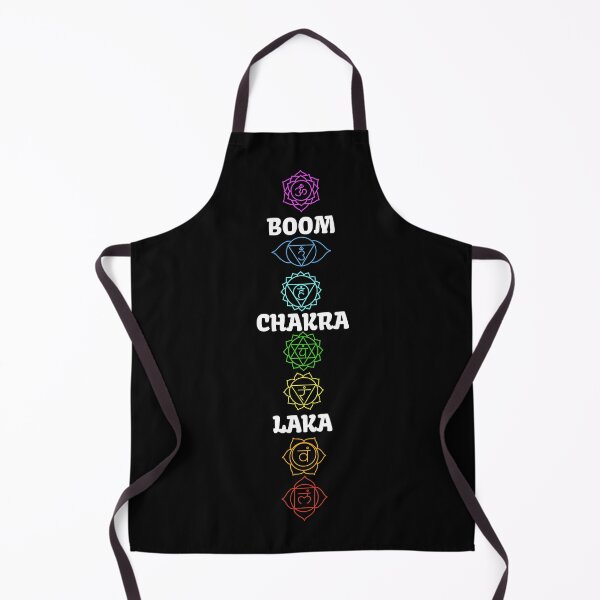 Item preview, Boom Chakra Laka  designed and sold by Six Deers.
