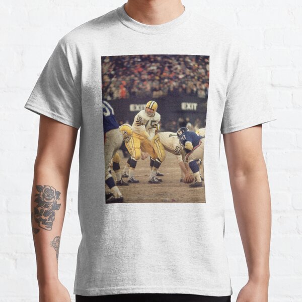 Bart Starr  Kids T-Shirt for Sale by celomico