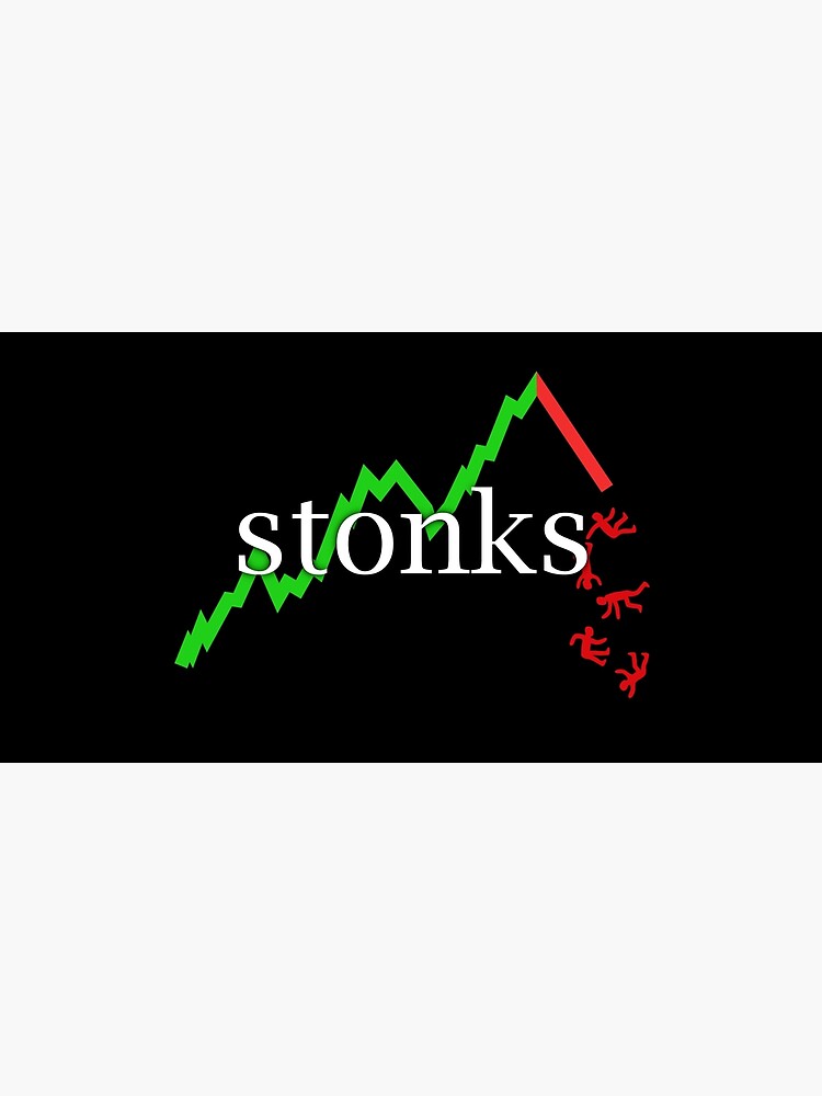 Stonks by Still-Here