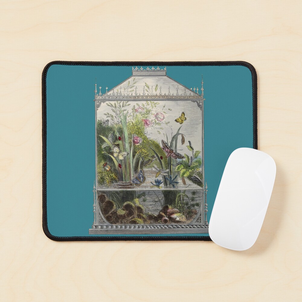 Item preview, Mouse Pad designed and sold by RedThorThreads.
