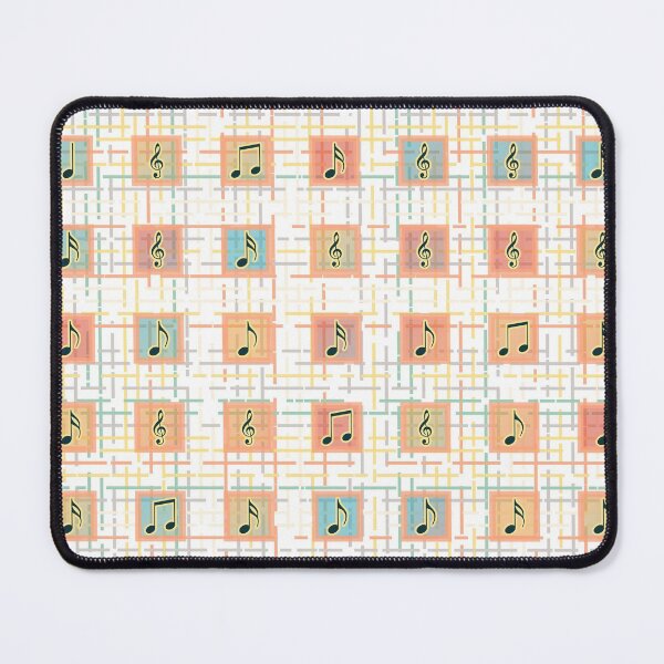 Item preview, Music notes designed and sold by Gaspar Avila.