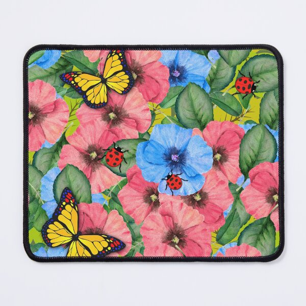 Item preview, Floral scene designed and sold by Gaspar Avila.