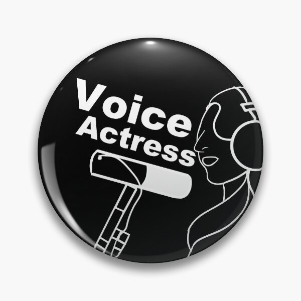 Item preview, Voice actress, don't make me use my opera voice designed and sold by BeccaKenDesigns.