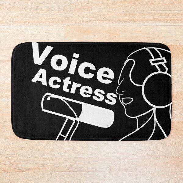 Item preview, Voice actress, don't make me use my opera voice designed and sold by BeccaKenDesigns.