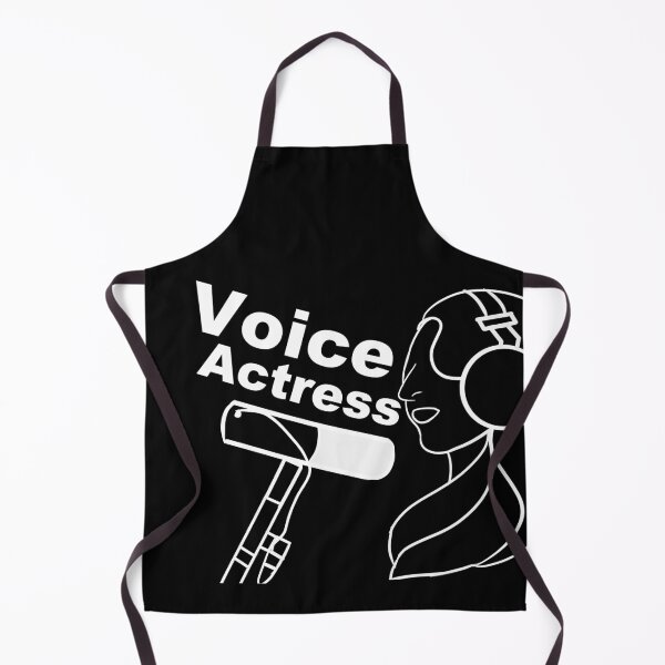 Item preview, Voice actress, don't make me use my opera voice designed and sold by BeccaKenDesigns.