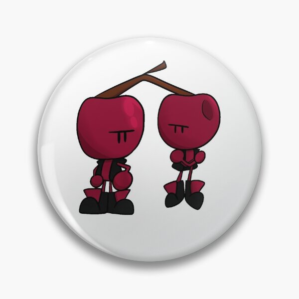 Item preview, Cherries designed and sold by DragonfruitArt.
