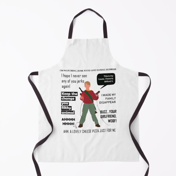 Item preview, Kevin quotes design designed and sold by StoutDonna.