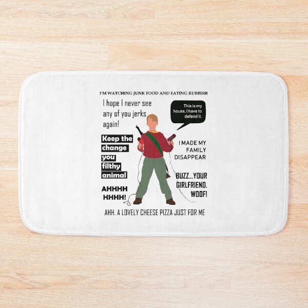 Item preview, Kevin quotes design designed and sold by StoutDonna.