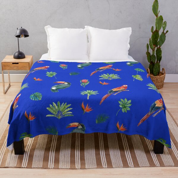 Item preview, Tropical Bird Merchandise designed and sold by TheLaundryLady.