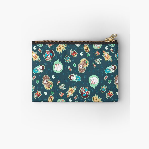 Item preview, Yokai Parade designed and sold by aimeekitty.