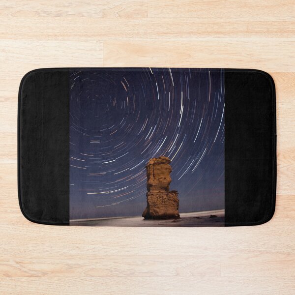 Item preview, Star Trail Gibson Steps designed and sold by TVD-Photography.