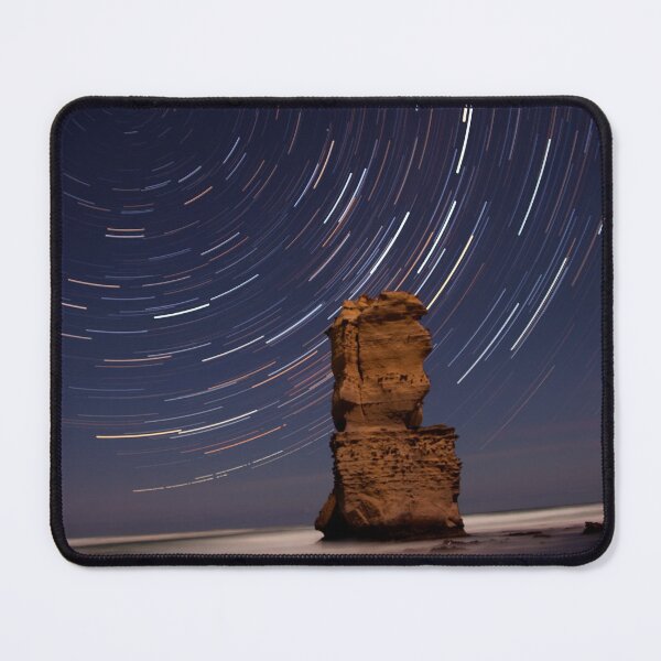 Item preview, Star Trail Gibson Steps designed and sold by TVD-Photography.