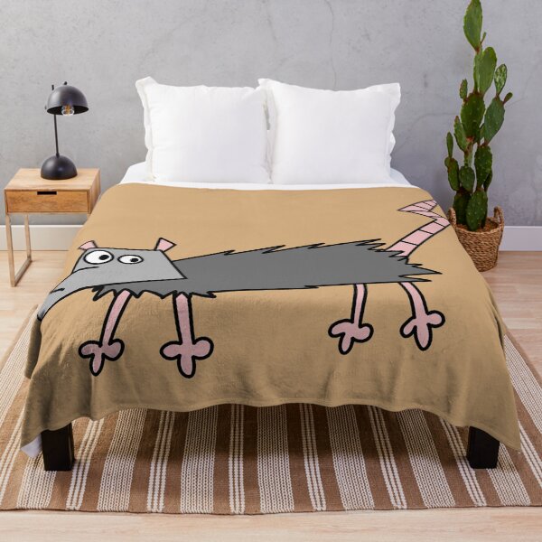 Item preview, Possum designed and sold by red1215.