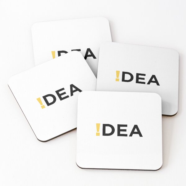 Item preview, IDEA designed and sold by mnmlstID.